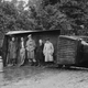 Illustration for article titled This month in overturned trucks: Cash, Christmas trees, cooking oilem/em